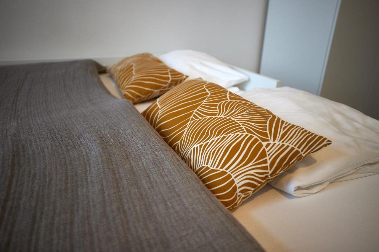 Nice Studio Close To Metro III Вена Экстерьер фото